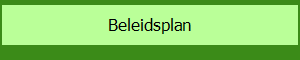 Beleidsplan