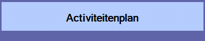 Activiteitenplan